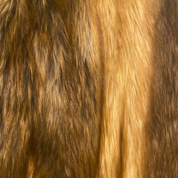 Fabulous Furs Limited Edition Faux Fur Coat - Picture 5 of 7